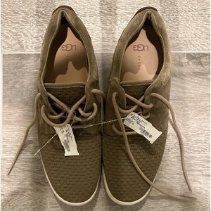 UGG sneakers